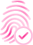 Thumbprint icon