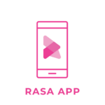 RASA APP