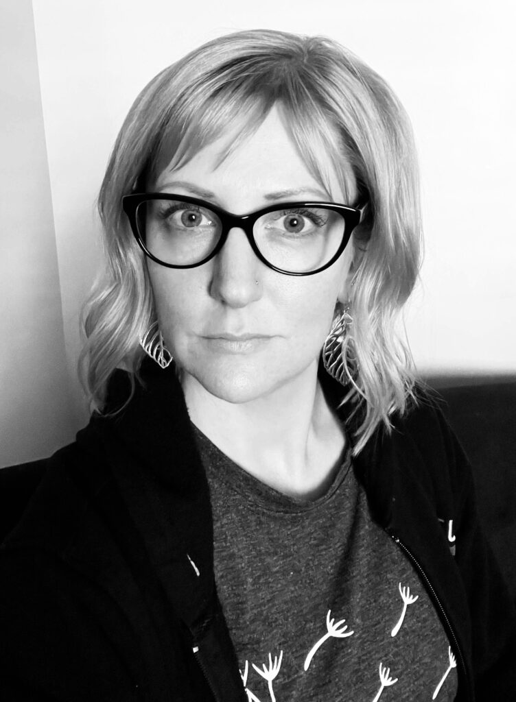 Jen Andrus Simons
