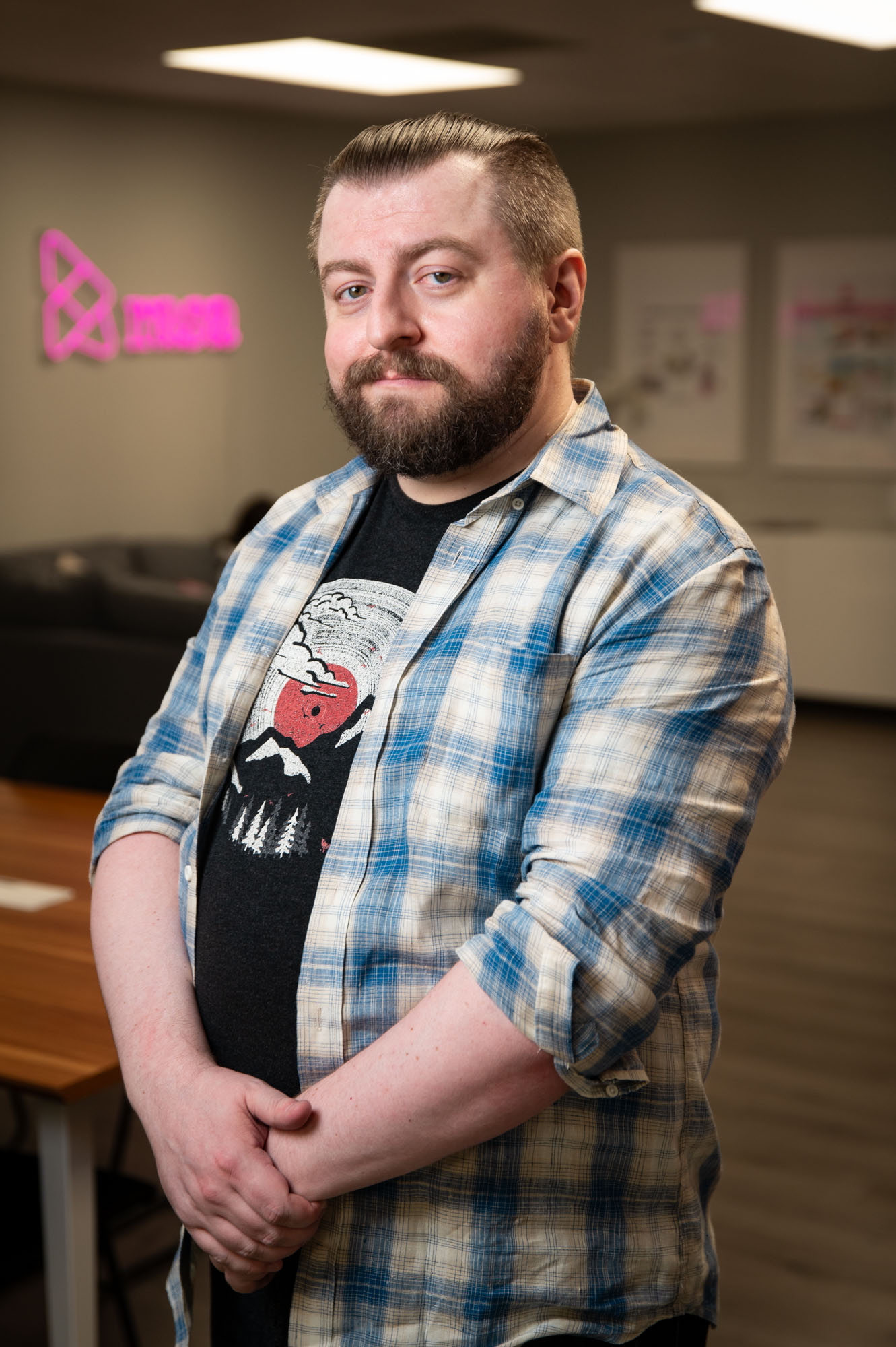 Chris Milliron Headshot